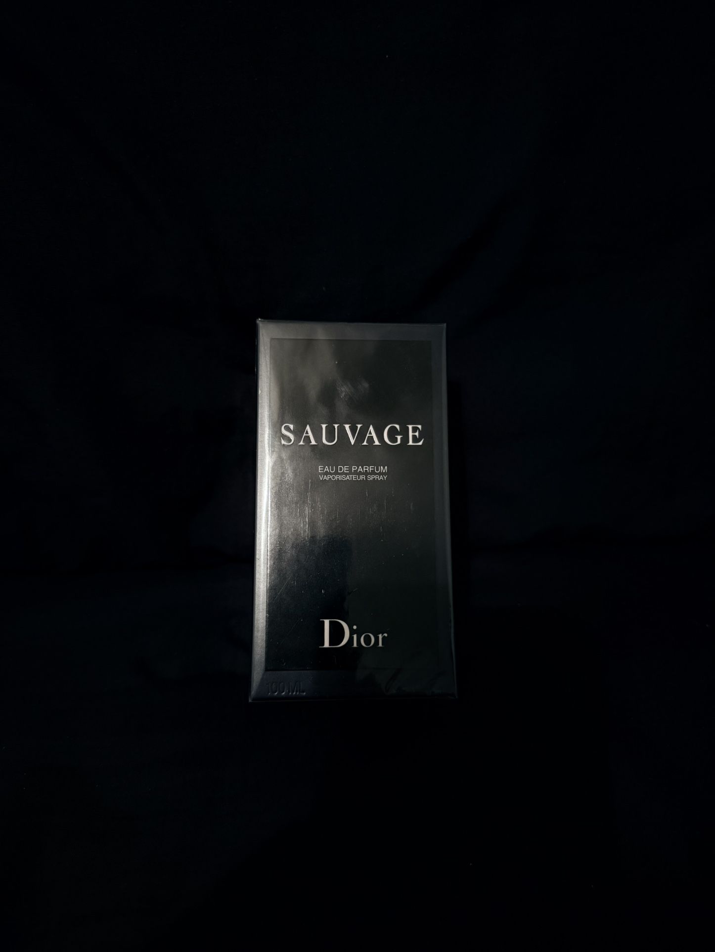 Dior Sauvage EDP Designer Cologne