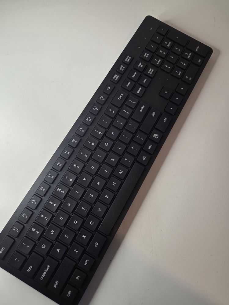Wireless Keyboard NEW