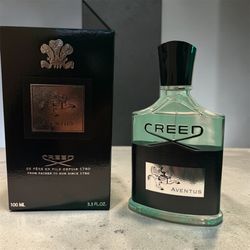 Aventus Creed