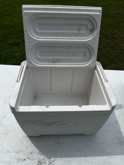Mini Cooler