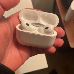 AirPod Pros
