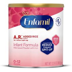 Enfamil Baby Formula