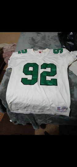 Philadelphia Eagles Reggie White Jersey