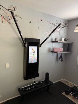Tonal Gym 1
