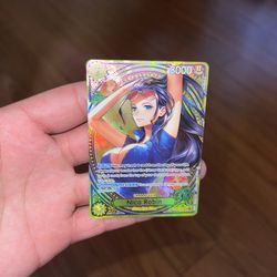 One Piece Extra Booster: One Piece Heroine's Edition Nico Robin - 055 (SP)  EB03-055