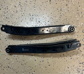 2015 Subaru WRX STI OEM Rear LCA