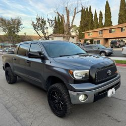 2008 Toyota Tundra SR5