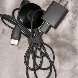 ChromeCast