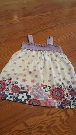 Girls size 6x