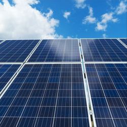 Best Solar Panel In Town