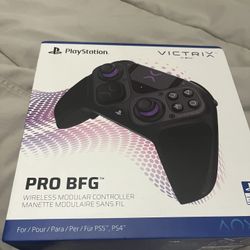 PRO Controller (paddles)