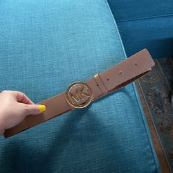 Michael Kors Belt 