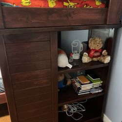 Kids bedroom set 