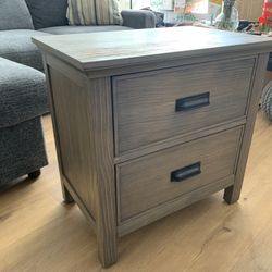 Set Of Side Tables