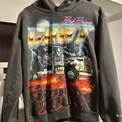 Bad bunny Original Sweater