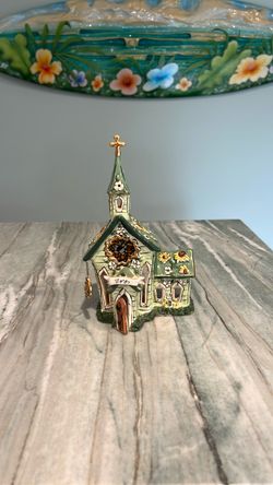 Blue Sky Clayworks joy church