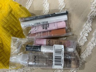 NYX makeup Bundle
