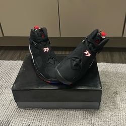 Jordan 8’s Playoff