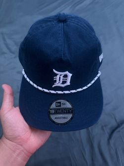 MLB Detroit Tigers 19Twenty NewEra SnapBack