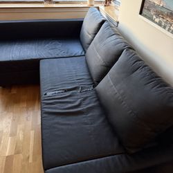 Sleeper Sofa