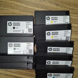 HP INK 952/953/954/955
