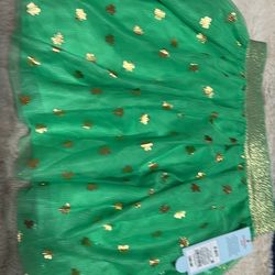 Girls Size 6/7 Skirt Brand New With Tags