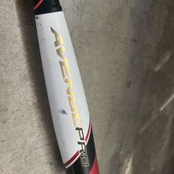 USSSA Axe Avenger Pro 30” Drop 8 Baseball Bat 