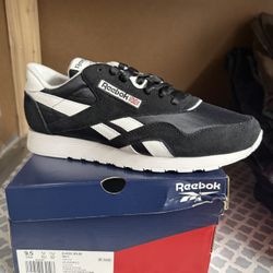 Reebok Shoes