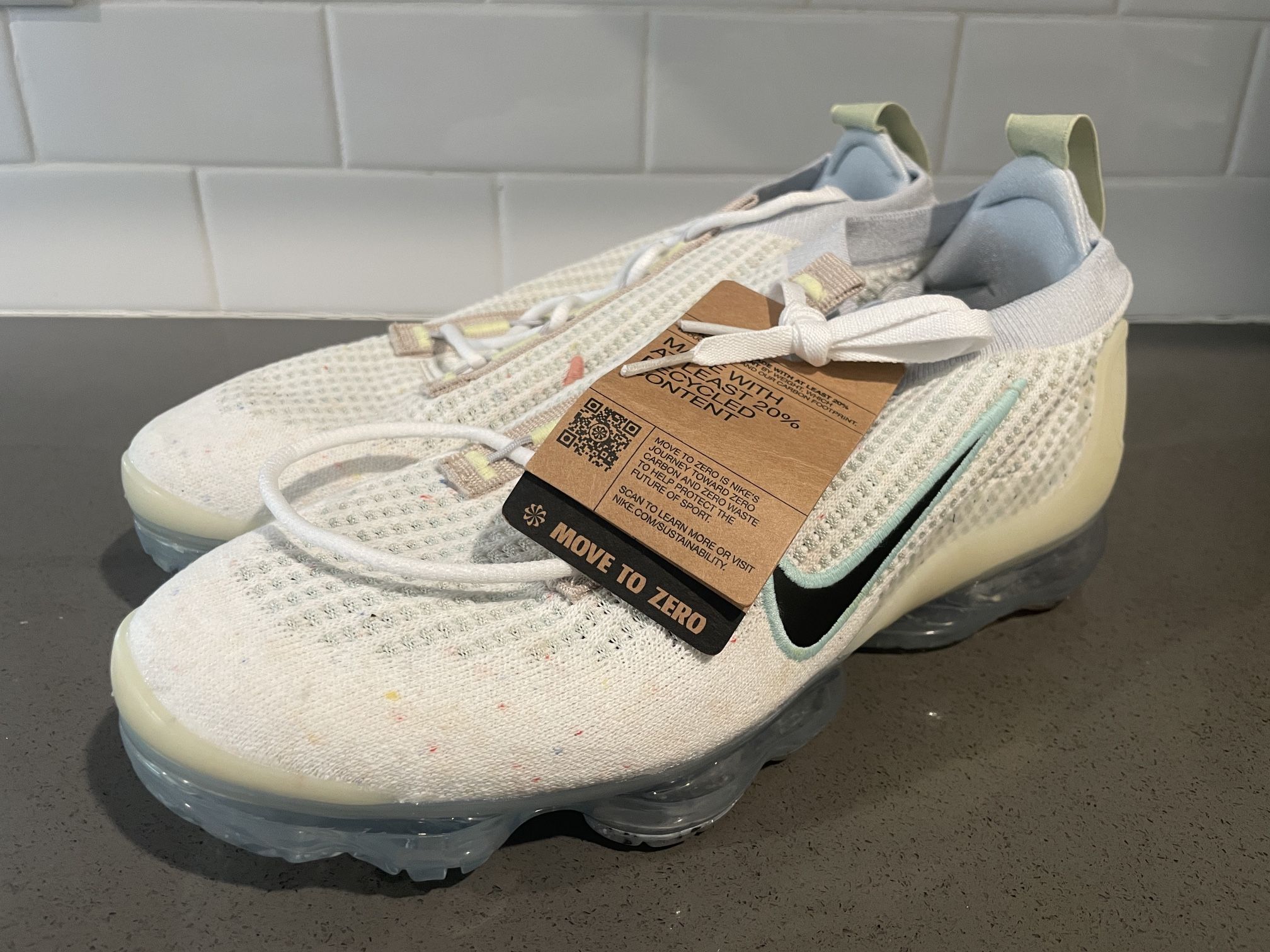 Nike VaporMax