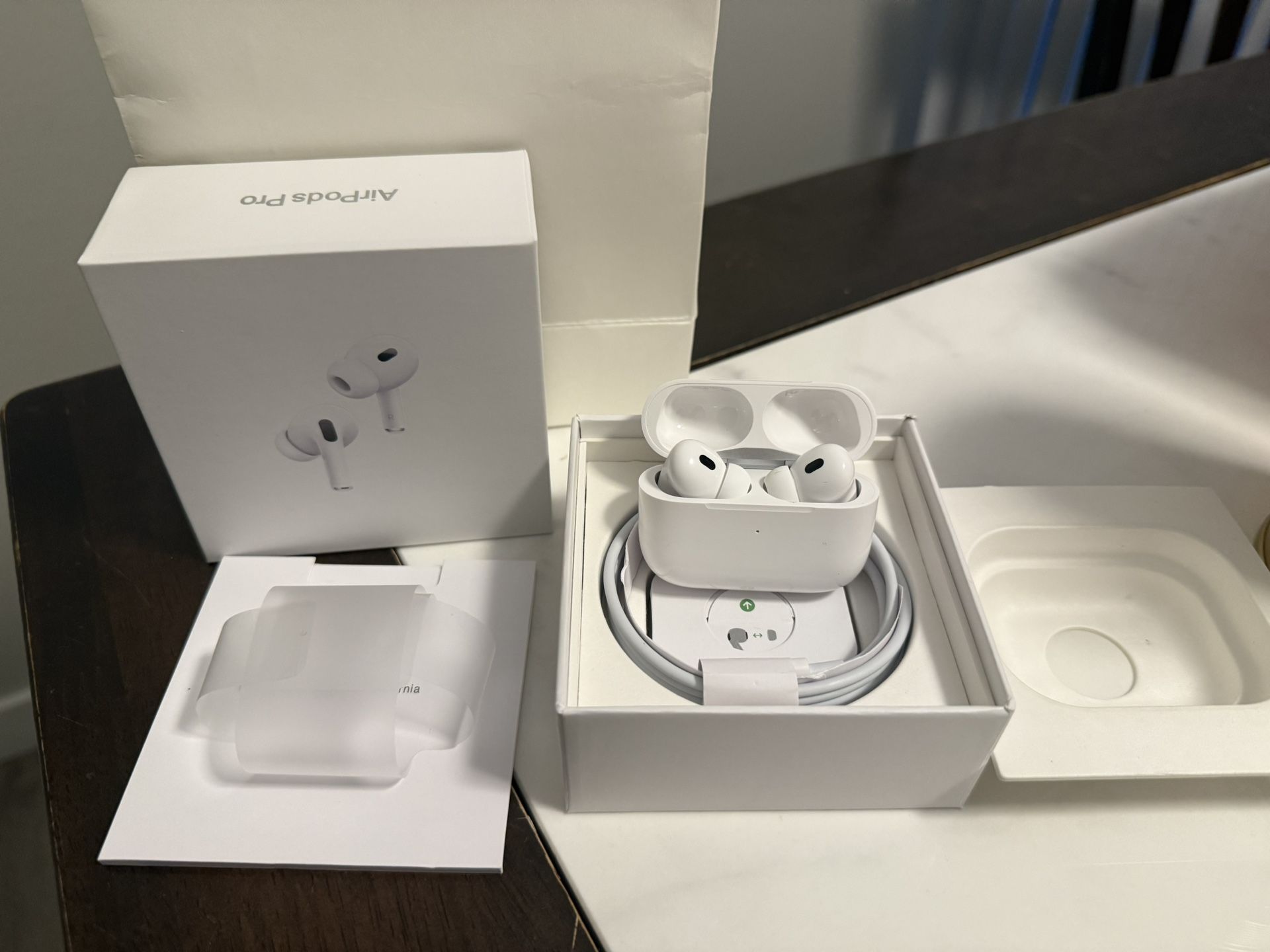 Gen Pro 2 (price Negotiable)