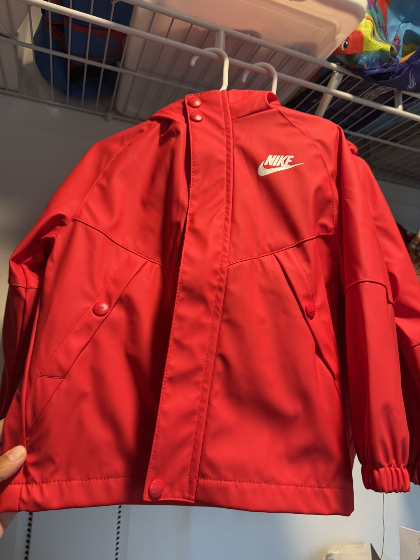 Nike Toddler Jackets