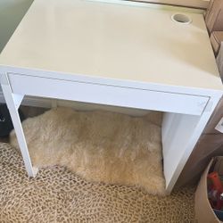 Ikea Computer Desk