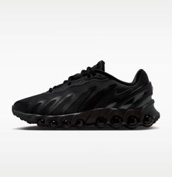 Brand New Nike Air Max Dn8 Black/Anthracite