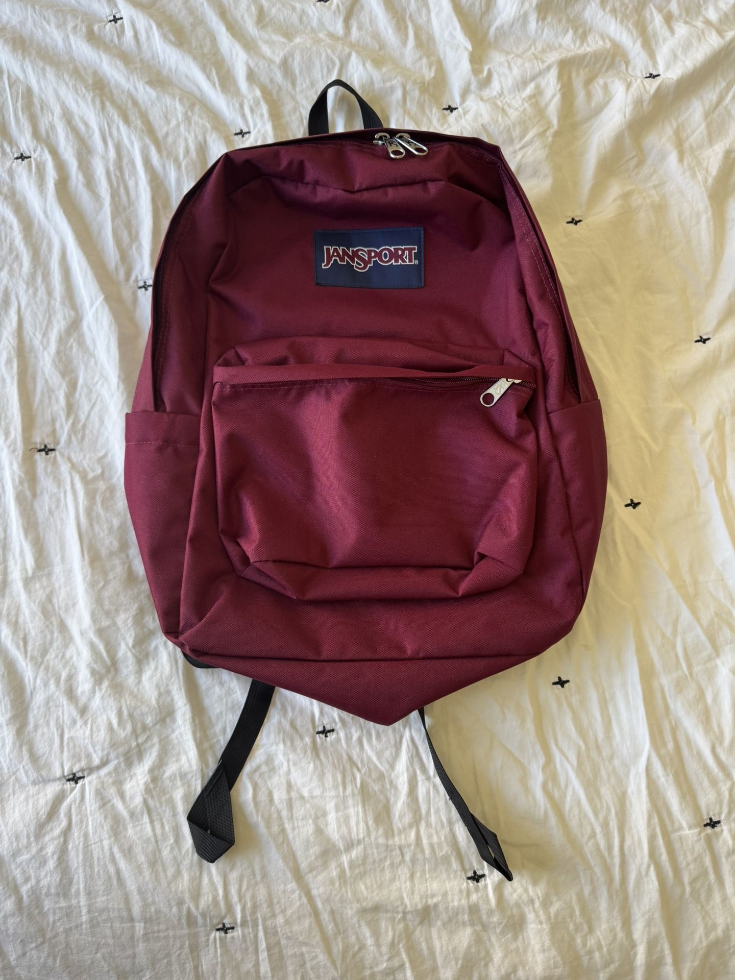jansport backpack