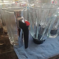 Vasos De Licuadora