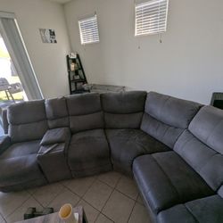 Sofa 