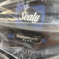 Sealy Posture Pedicure Mattress ,, Colchón 