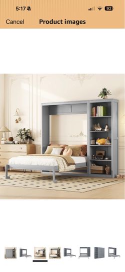 Wall Bed for sale