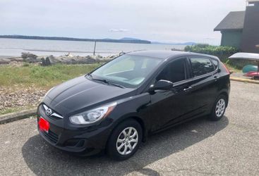 2014 Hyundai Accent