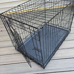 Dog Crate