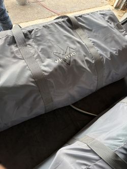 VILANO PADDLE BOARD X2