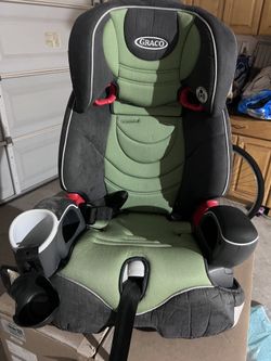 Child Seat