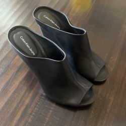 Calvin Klein Wedges