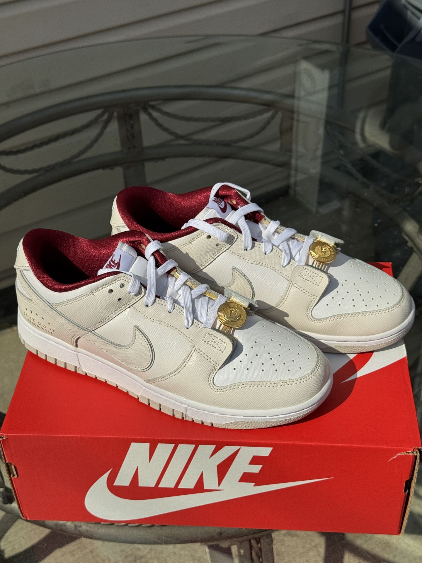 Nike Dunk Low SE