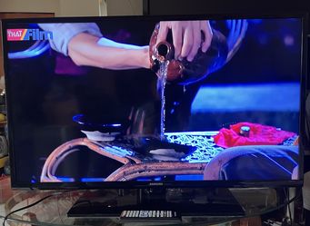 Tivi Samsung LCD UN40H5003AF
