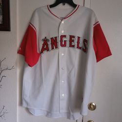 XL Angels Jersey 