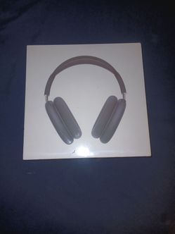 Airpods Max Midnight