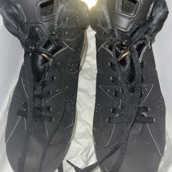 Air Jordan 6 Retro