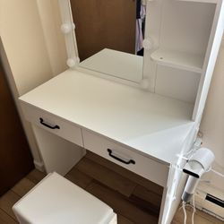 Dressing Table