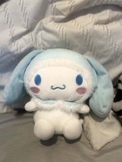 Cinnamon Roll